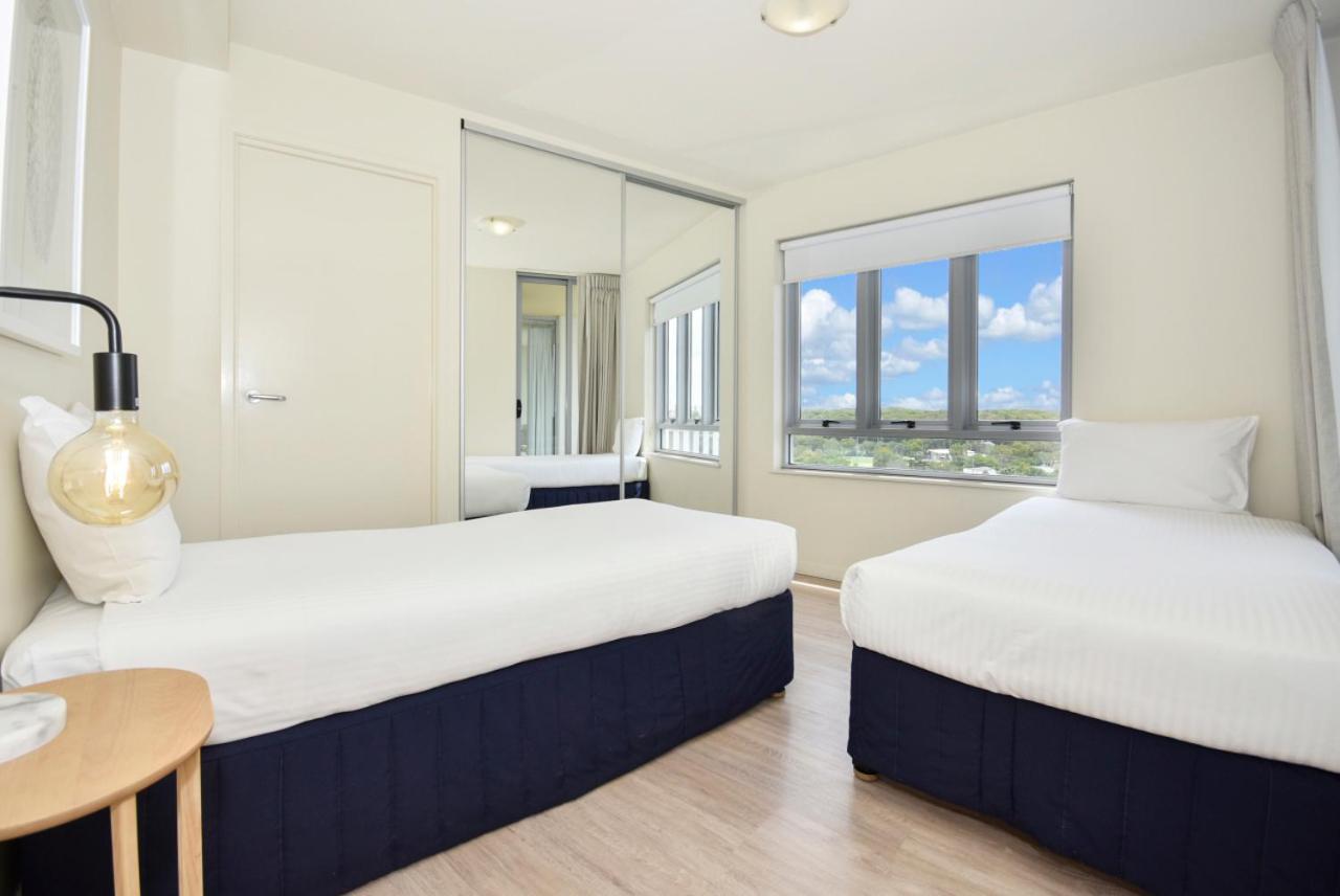 Hotel Pumicestone Blue Caloundra Exterior foto
