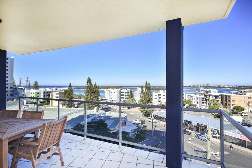 Hotel Pumicestone Blue Caloundra Exterior foto