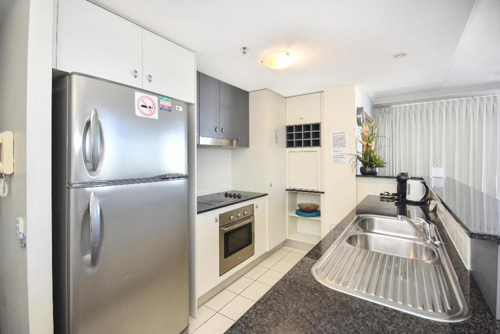 Hotel Pumicestone Blue Caloundra Exterior foto