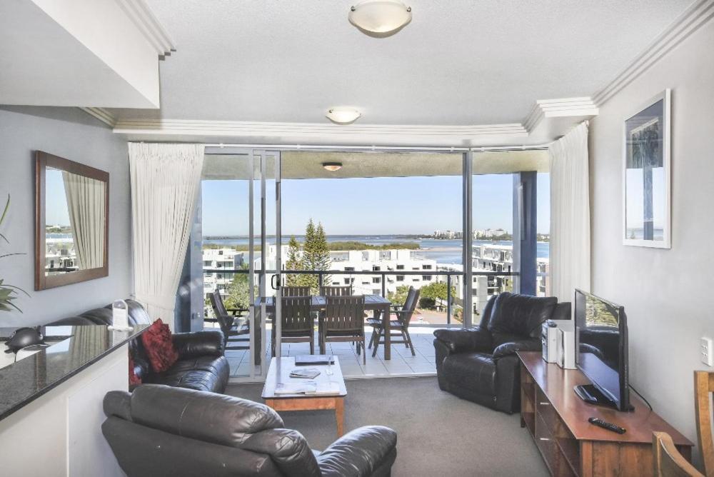 Hotel Pumicestone Blue Caloundra Exterior foto