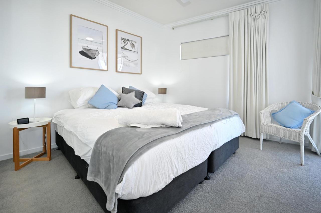 Hotel Pumicestone Blue Caloundra Exterior foto