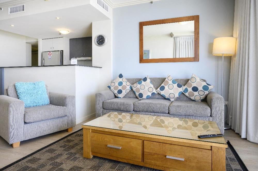 Hotel Pumicestone Blue Caloundra Exterior foto