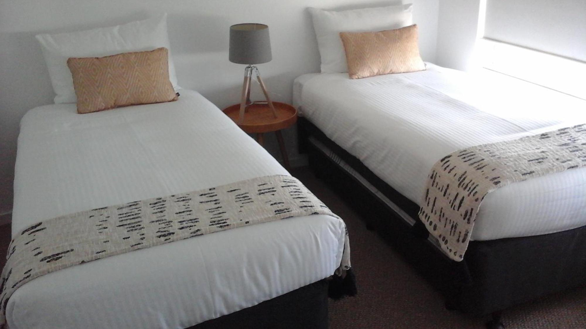 Hotel Pumicestone Blue Caloundra Exterior foto