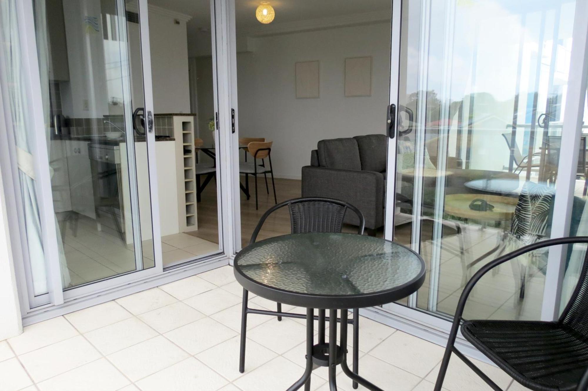 Hotel Pumicestone Blue Caloundra Exterior foto