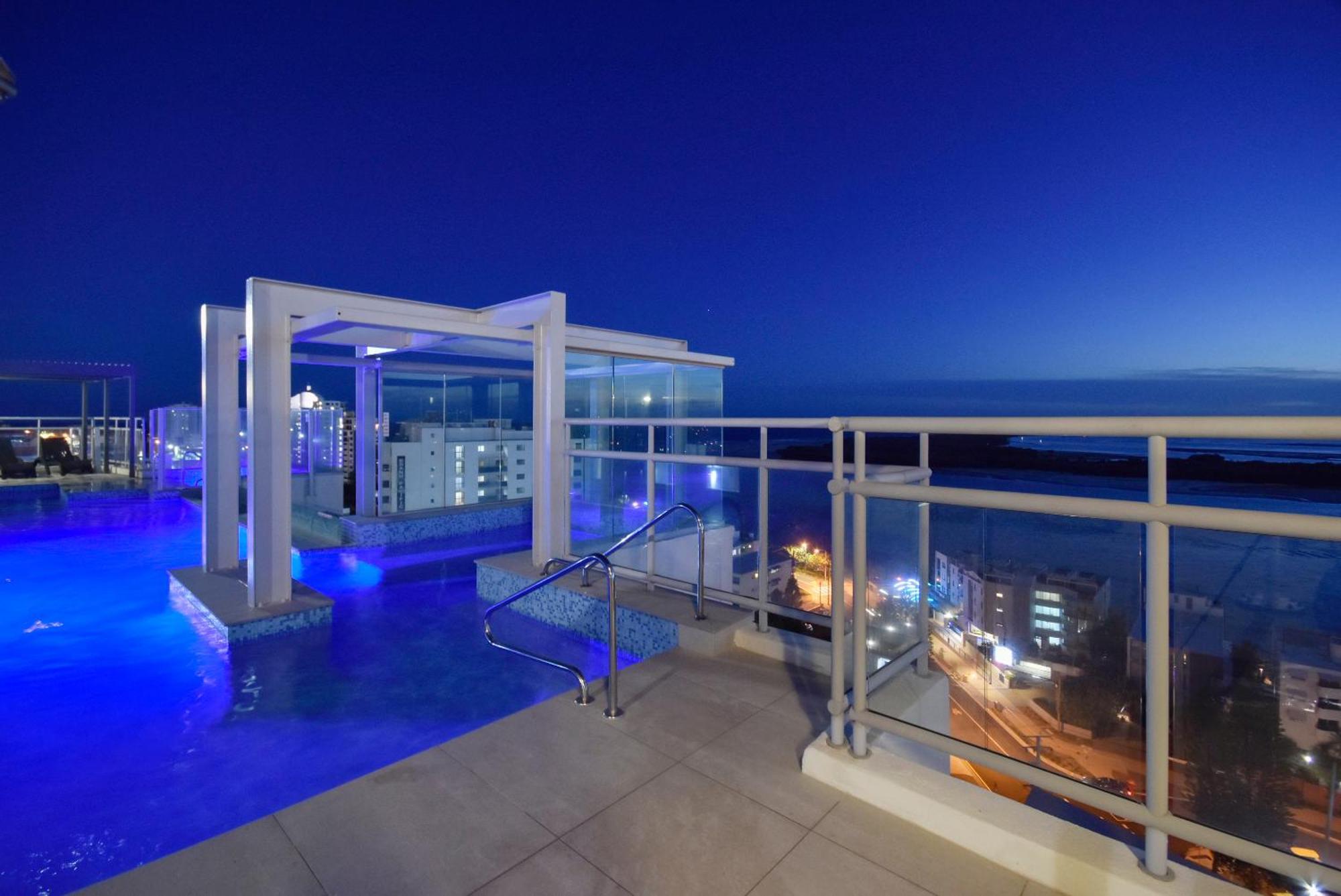 Hotel Pumicestone Blue Caloundra Exterior foto