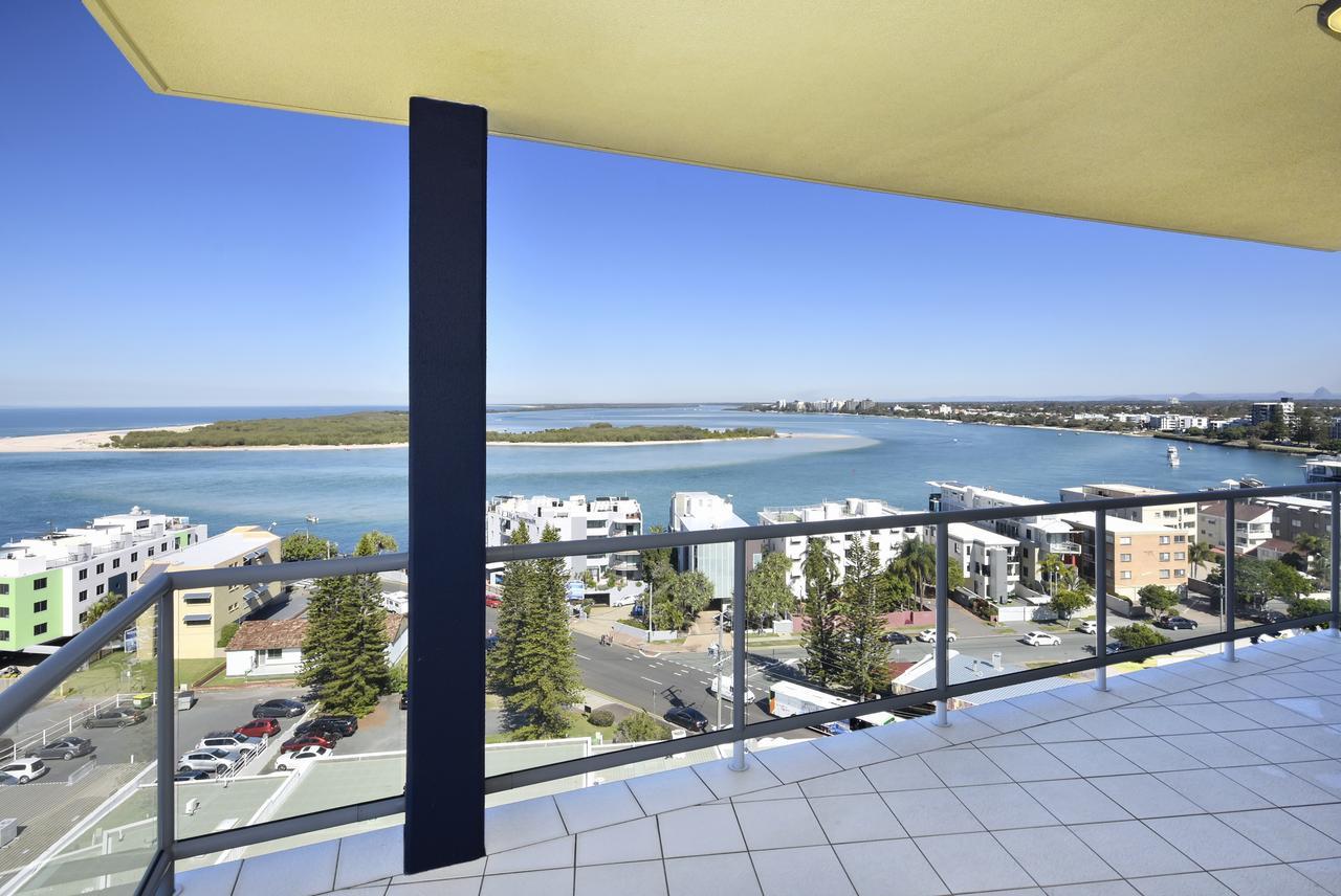 Hotel Pumicestone Blue Caloundra Exterior foto