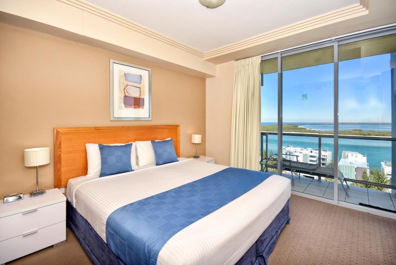 Hotel Pumicestone Blue Caloundra Exterior foto