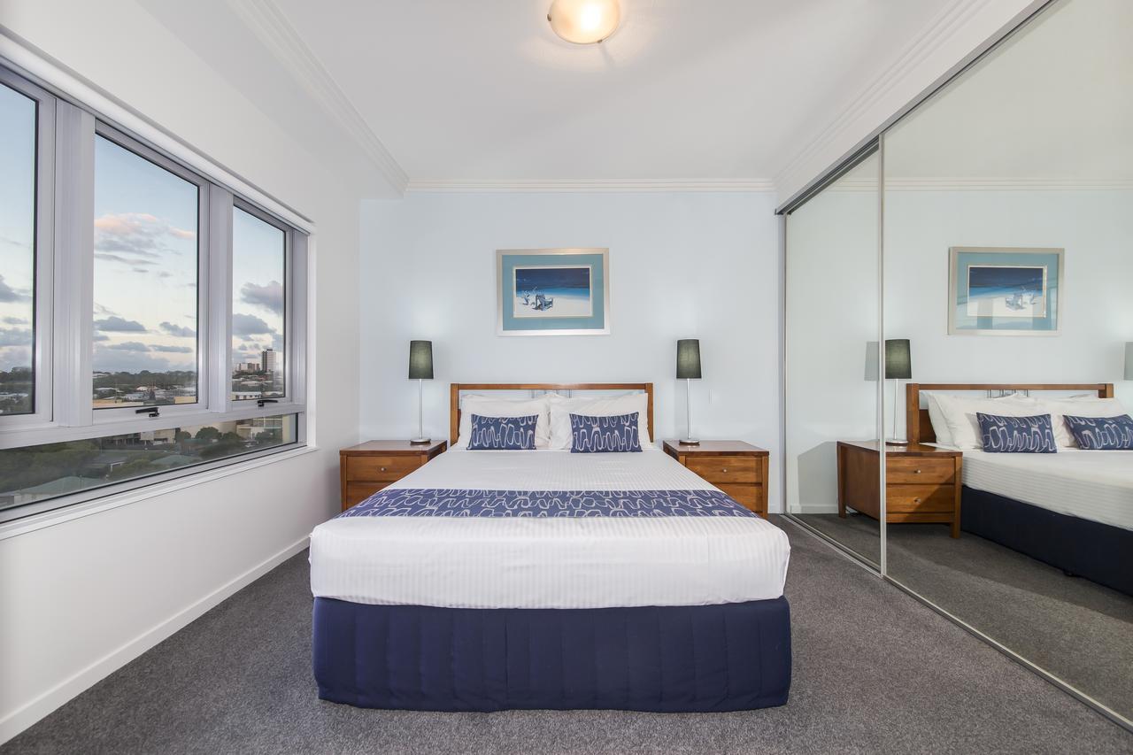 Hotel Pumicestone Blue Caloundra Exterior foto