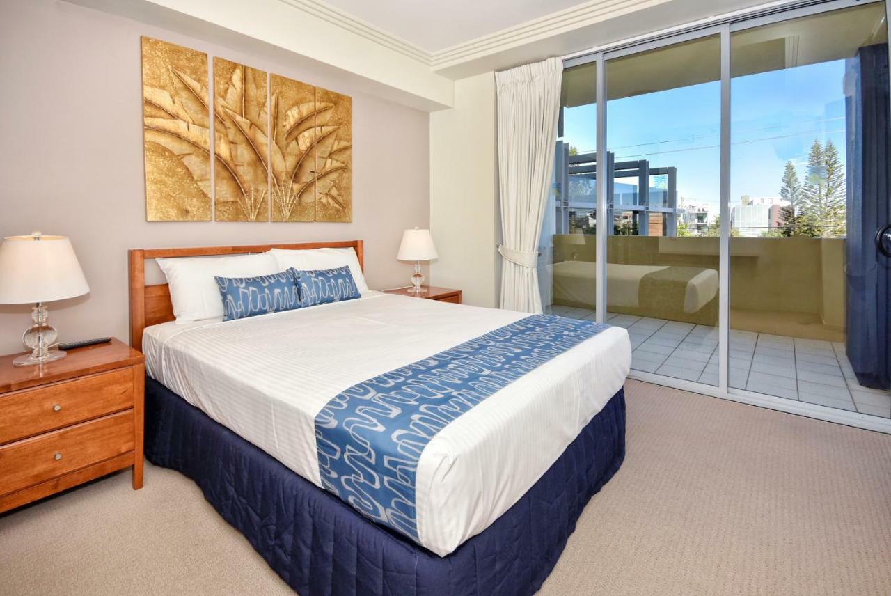Hotel Pumicestone Blue Caloundra Exterior foto